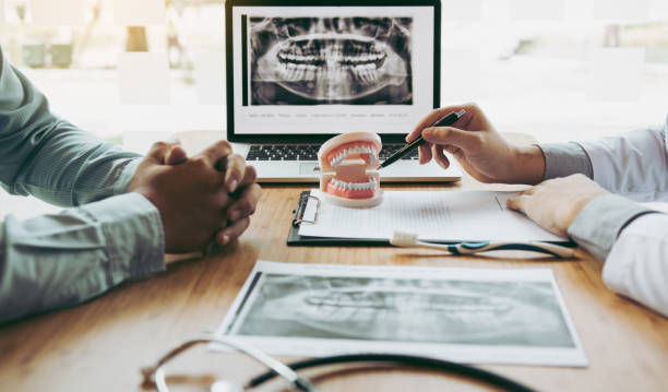 Best Dental Abscess Treatment in Jamesburg, NJ