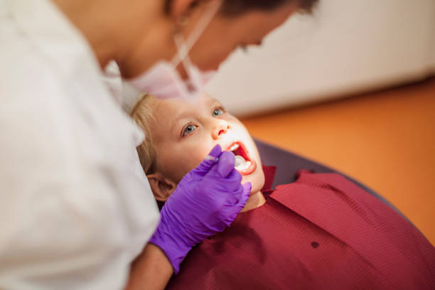 Best Walk-In Emergency Dental Services in Jamesburg, NJ