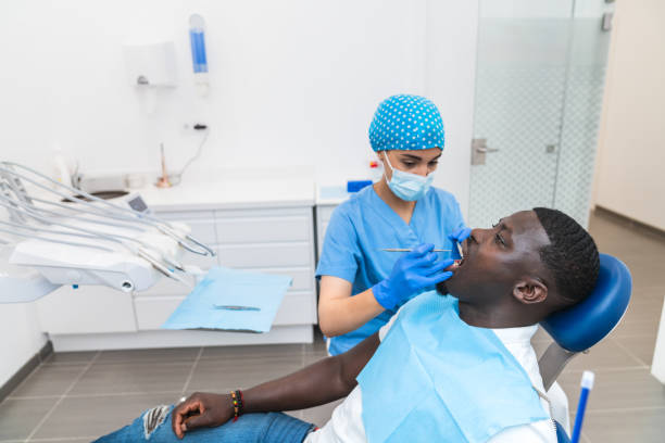 Best Emergency X-Rays and Diagnostics in Jamesburg, NJ